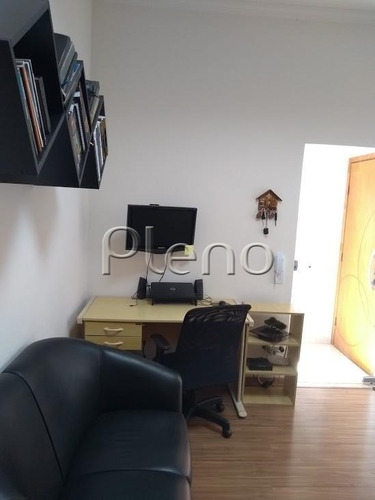 Imagem 12 de 19 de Casa À Venda Em Loteamento Parque São Martinho - Ca028094