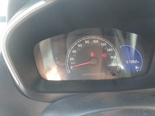 Imagem 5 de 15 de Kwid Zen 1.0 2018