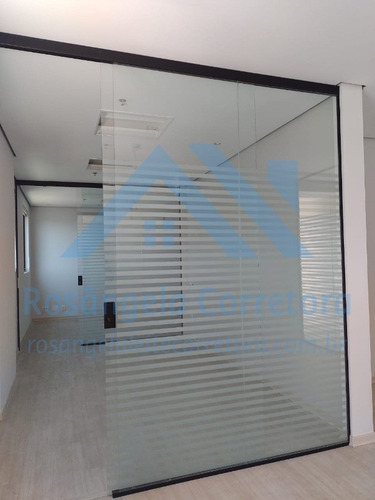 Imagem 3 de 30 de Sala - Sa00186 - 69549518