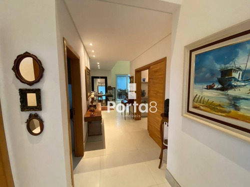 Imagem 3 de 30 de Casa, 367 M² - Venda Por R$ 1.800.000,00 Ou Aluguel Por R$ 7.000,00/mês - Condomínio Village Damha Mirassol Ii - Mirassol/sp - Ca2806