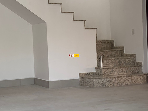 Imagem 4 de 27 de Z10 Imoveis Indaiatuba | Ca09844 - Sobrado Em Condomínio Fechado - Villaggio De Itaici - Ca09844 - 70506884
