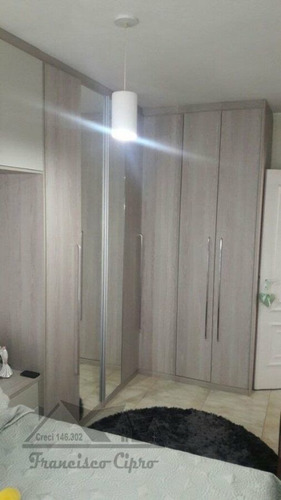 Imagem 14 de 22 de Apartamento-padrao-para-venda-em-centro-sao-vicente-sp - Ap114