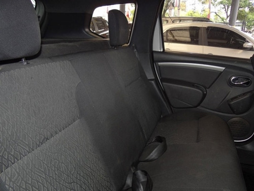 Imagem 7 de 8 de Renault Duster Expresion