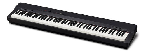 Piano digital Casio 88 Teclas PX-160bk