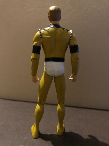 Timber Wolf Classic Dc Direct Dc Comics (Usado)