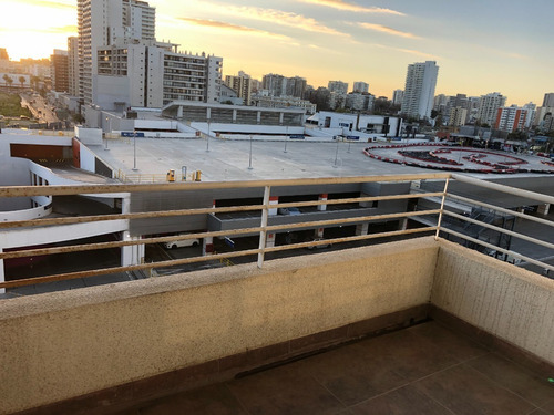 Imagen 15 de 17 de Hermoso Departamento En Centro De Viña Del Mar