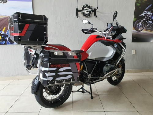 Imagen 4 de 15 de Bmw R1200 Gs Adv