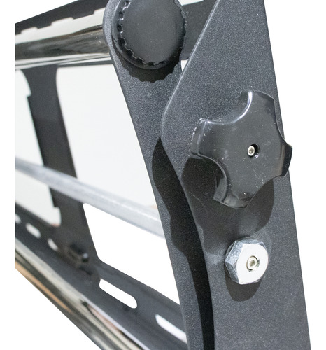 Soporte Pared Intellimounts Para Pantalla Tv 37 A 50 Negro