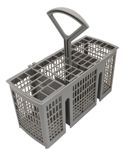 Cesta Para Cubiertos De Lavavajillas, Soporte Para
