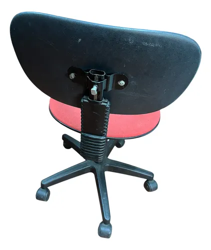 Silla De Escritorio O Oficina (Usado)
