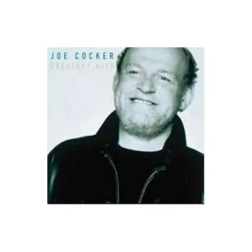 comprar Cocker Joe Greatest Hits Cd Nuevo
