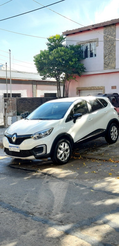 Renault Captur 2017 2.0 Zen