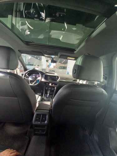 Imagen 15 de 15 de Volkswagen Taos Comfortline 250 Tsi Bb
