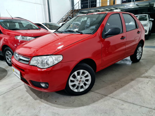 Fiat Palio 1.4 Fire