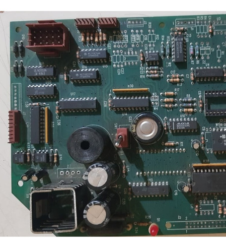 Desarrollo Diseño Pcb, Diseño Electrónico, Mazo Cables.