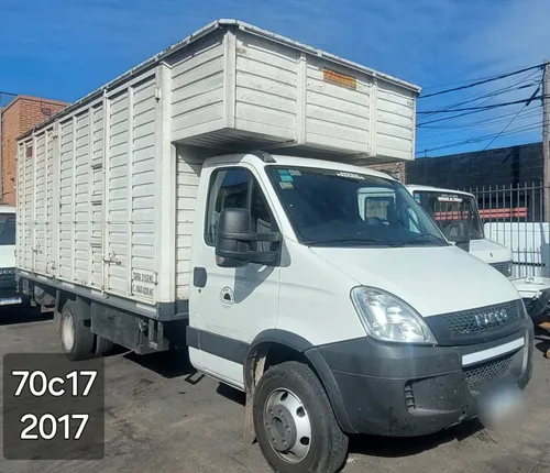 Iveco Daily70c17