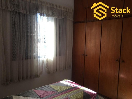 Imagem 13 de 18 de Excelente Sobrado - Localização Privilegiada No Bairro Vila Santana Ii - Jundiaí/sp - Ca01378
