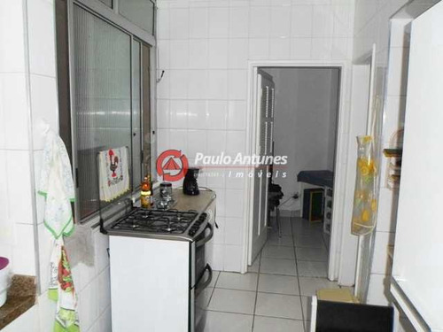 Apartamento 2 Dorms - R$ 440.000,00 - 88m² - Código: 8886 - V8886