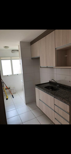 Apartamento 68 Mts - Reserva Do Alto - 02 Dorms - 01 Vaga - Oportunidade - Rr3288 - 69209934