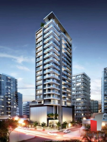 Imagem 3 de 15 de Apartamento - L347 - 32616603