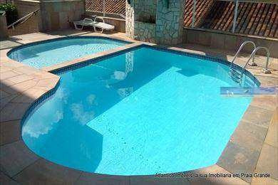 Imagem 6 de 29 de Apartamento Em Praia Grande Bairro Ocian - V2943