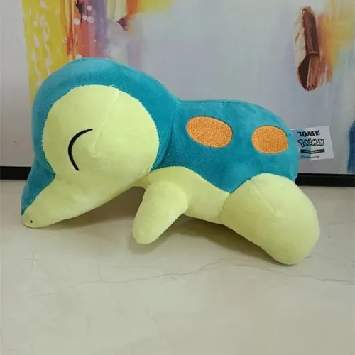 Pokemon quilava best sale plush