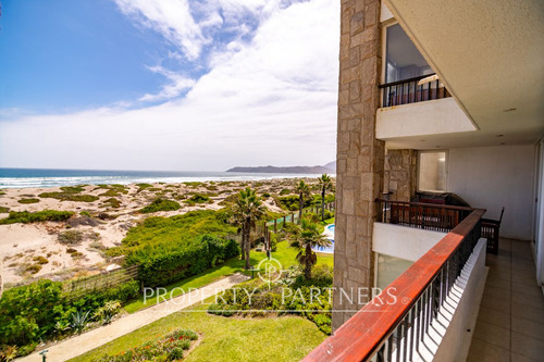Departamento En Excelente Estado Serena Golf Con V...
