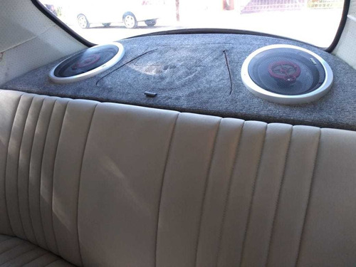 Volkswagen Sedan 1977