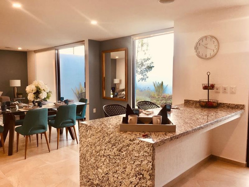 Imagen 10 de 12 de Casa Sola En Venta Cumbres Del Lago