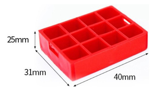 2 Juego De Simulación De Comida En Miniatura De Casa De
