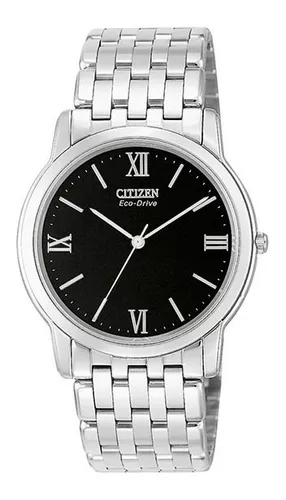 Reloj Hombre Citizen Bi1022-51p Agente Oficial M