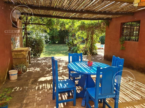 Imagen 5 de 30 de Venta- Casa - Los Cardales - Exaltacion De La Cruz