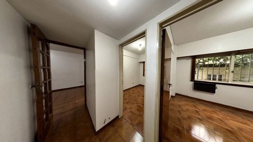 Depto 4 Ambientes Con Cochera - Liniers