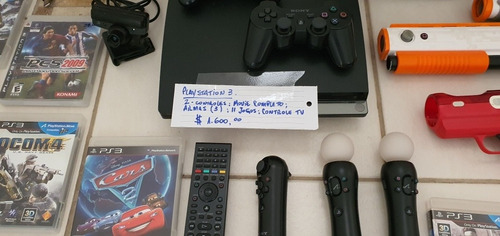 Playstation 3