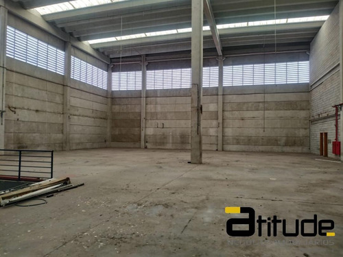 Imagem 1 de 15 de Galpão 5200 M2 Barueri Ao Lado Da Castelo - 4681
