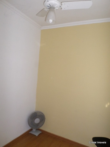 Imagem 8 de 30 de Casa Para Venda, 3 Dormitórios, Jardim Maria Augusta - São Paulo - 24125