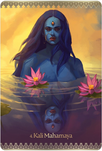 Imagem 5 de 6 de Kali Oracle - Original