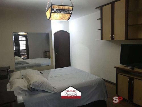 Imagem 9 de 15 de Sobrado Na Casa Verde 3 Dormitórios 2 Vagas! - 11253-1