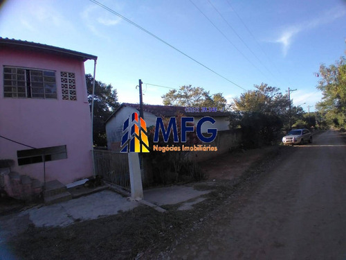 Imagem 12 de 15 de Chacara Em Capela Do Alto,venda - 7732