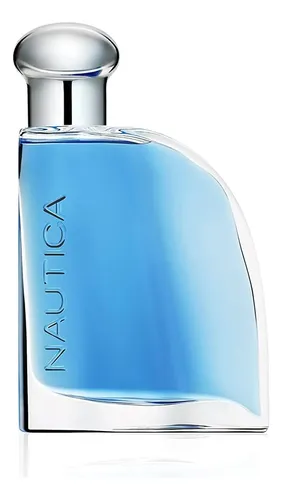 Perfume Nautica Blue Masculino 50ml Edt - Sem Caixa