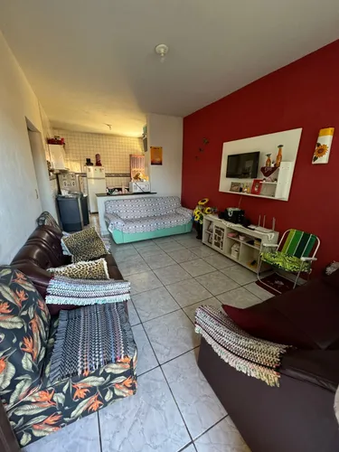 Casa Em Unamar