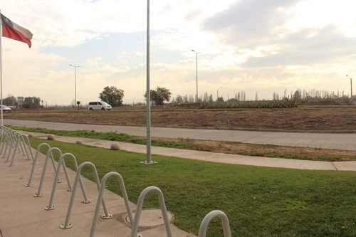 Para Inversión En Concurrido Strip Center