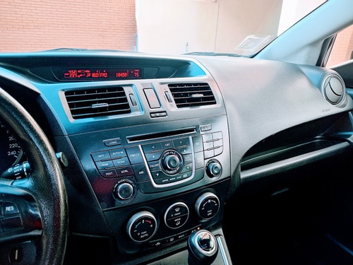 Mazda 5 V 2.0 At