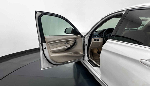 Imagen 15 de 15 de 26369 - Bmw Serie 3 2014 Con Garantía At