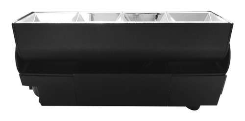 Imagen 2 de 3 de Iluminación Megamex Line Spot-trackl Luminario Led Riel
