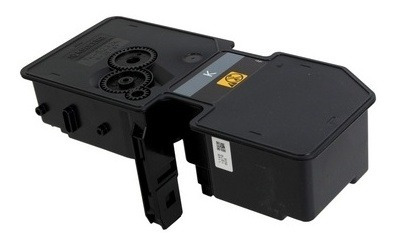 Toner Original Kyocera Tk5232k Negro Para M5521cdw