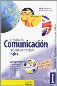 (10).ambito Comunicacion.ingles I/educacion Adultos