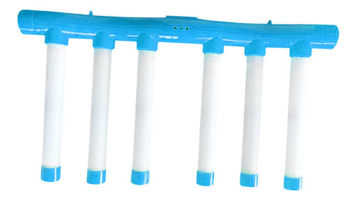 All Drop Sticks Game, Hand Eye Coordination, Family Azul