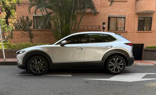 Mazda CX-30 2.5 Grand Touring Lx 4x2
