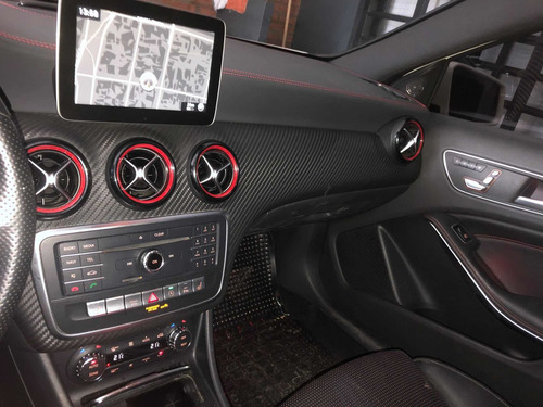 Mercedes-benz Clase A 2.0 A250 Sport 218cv 2017